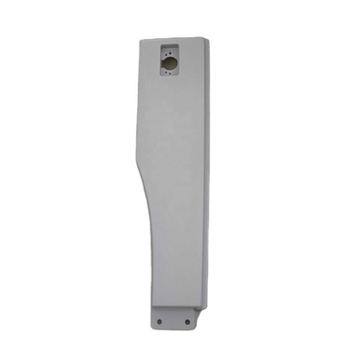 H4541010020A0 Второстепенное покрытие колеса справа от грузовика Auman GTL Cab Wheel Brow Fender