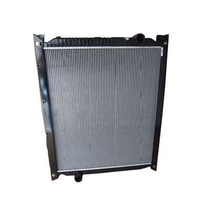 SINOTRUK HOWO Грузовой радиатор WG9719530276 Сборка двигателя OEM No 2 WG9719530231