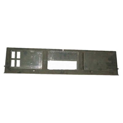 Стандарт Sinotruk Howo Truck Parts Storage Box Cover WG1642770012 для замены