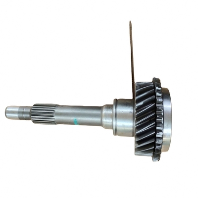 JC528T6-1701110 Nput Shaft Combined Gear Ring Seaming для грузовика Foton Модель Foton