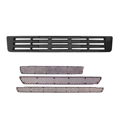 SINOTRUK HOWO A7 Части грузовика Передняя решетка бампера WG1664240009 от Shacman for Products