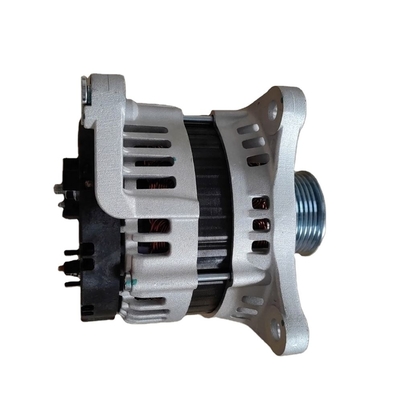 FOTON VIEW G7 Box 2022 5318121 ALTERNATOR для ISF2.8 CS2 Оригинальный и изделие