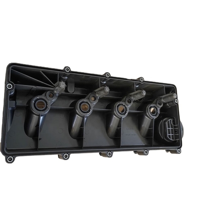 2022 5292804 Крышка клапановой камеры VIEW G7 MPV BJ6 и Foton ISF2.8 Замена/ремонт