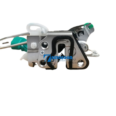 Jac Truck Accessories 6105300LD010 Металлический дверной замок для деталей тяжелых грузовиков