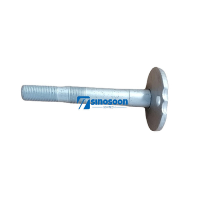 JAC Truck Parts Disconnect Bolt 2904360P3010 для аксессуаров для грузовиков стандартного размера