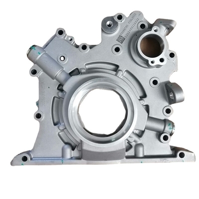 OEM 5302892 JAC Насос для грузовых автомобилей для запасных частей для грузовых автомобилей и аксессуаров N56