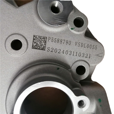 OEM 5302892 JAC Насос для грузовых автомобилей для запасных частей для грузовых автомобилей и аксессуаров N56
