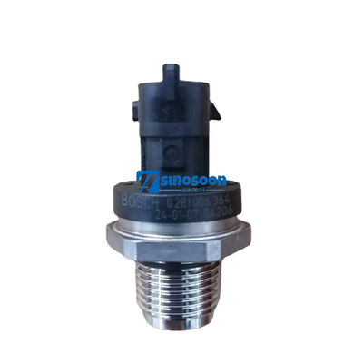 Jac Truck Accessories Oil Pump Pressure Sensor 02810029370CC для стандартных частей двигателя