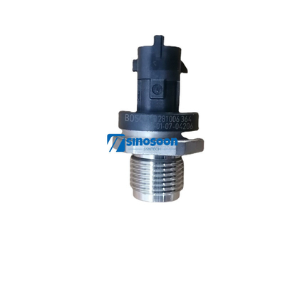 Jac Truck Accessories Oil Pump Pressure Sensor 02810029370CC для стандартных частей двигателя