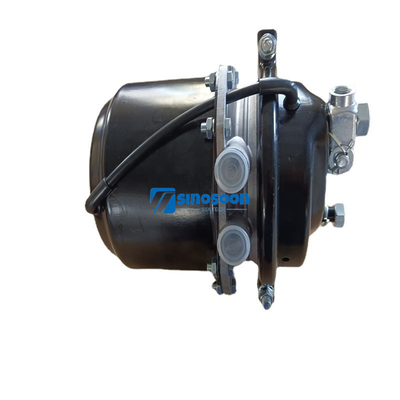 FAW Jiefang Truck Parts Middle Axle Brake Chamber 3530025-A0E для принадлежностей к грузовикам