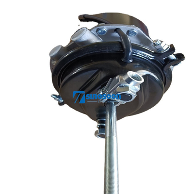 FAW Jiefang Truck Parts Middle Axle Brake Chamber 3530025-A0E для принадлежностей к грузовикам