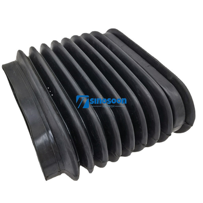 SINOTRUCK T5G A7 T7H C7H 336 371 Части WG972519008 Воздухозаборник для вашего грузовика