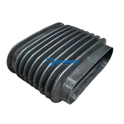 SINOTRUCK T5G A7 T7H C7H 336 371 Части WG972519008 Воздухозаборник для вашего грузовика