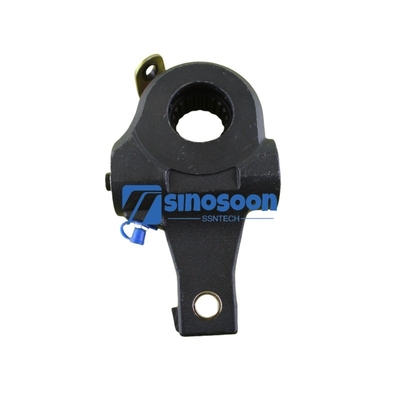Стандартный размер Sinotruk Howo Truck Front Automatic Adjusting Arm WG9100440023