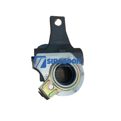 Стандартный размер Sinotruk Howo Truck Front Automatic Adjusting Arm WG9100440023