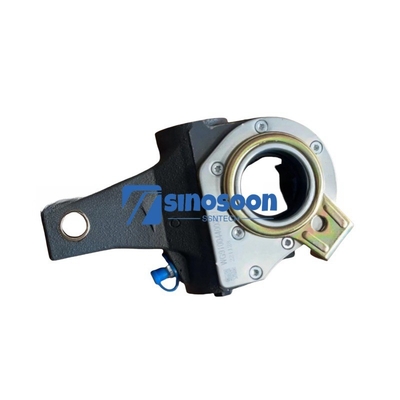 Стандартный размер Sinotruk Howo Truck Front Automatic Adjusting Arm WG9100440023