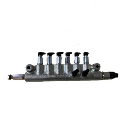 Обновление на Common Rail VG1095080007 для оптимальной производительности деталей Sinotruk Truck