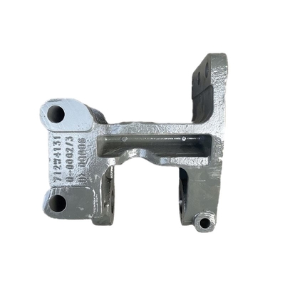 Передняя пружина 712W41310-0002 2кг для Sinotruk