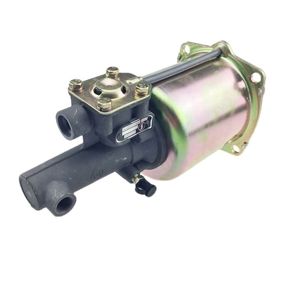 Оригинальное Shacman Booster Clutch Servo Dz9112230166 для замены/ремонта