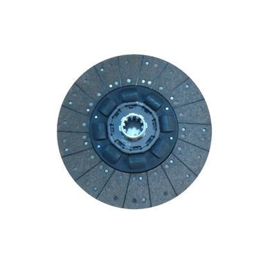 Металлический дисковод с сцеплением DZ9114160032 для SHACMAN F3000 Truck Parts OE NO. DZ9114160032