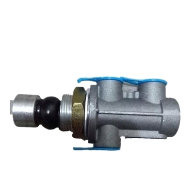 Оригинальный материал Sinotruk Heavy Truck Parts Выхлопный клапан WG9000360150