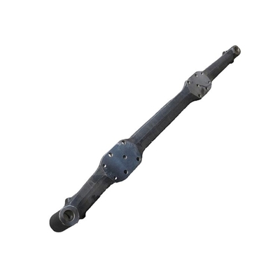 Sinotruk Howo Truck Front Axle Disc AZ9100413007 Стандартный размер Год 2005- и долговечный