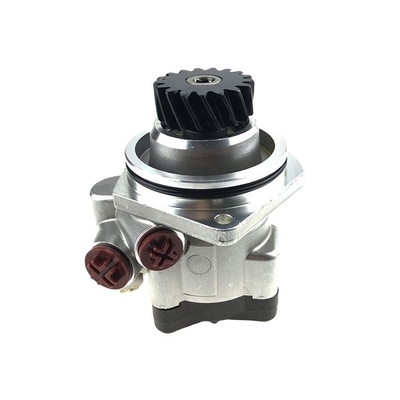 Howo Truck Power Steering Pump WG9725471016 Конечный заменяющий/ремонтный компонент