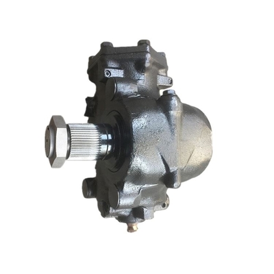 Части для грузовиков Sino Power Steering Gear 8098 Оригинальный размер WG9725478228 для HOWO A7