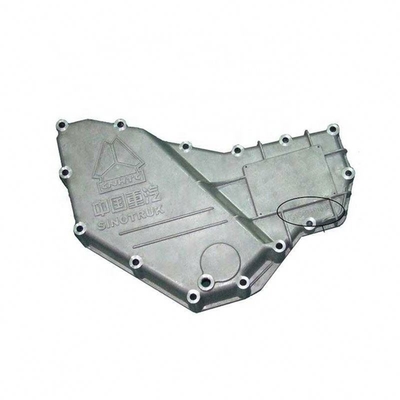 Shacman VG1540010014A Покрытие охладителя масла дизельного двигателя для температурных условий