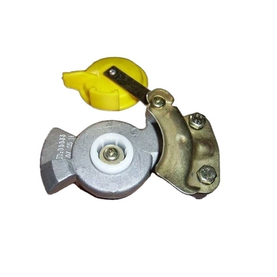 Howo Truck Trailer Connector Coupling Head WG9000360171 с превосходными характеристиками