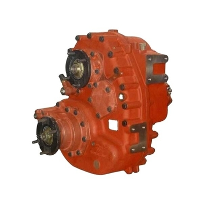 Sinotruk Howo ZQC2000-65B Transfer Case Окончательное решение для тяжелой коробки передач