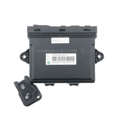Sinotruk Howo грузовик запасные части дверной контроллер 812W28230-6021 OEM стандарт