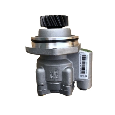 Sinotruk Howo Truck Parts Power Steering Pump WG9725478037 для замены/ремонта