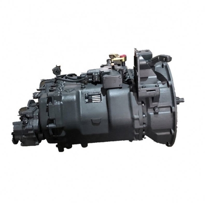 OEM стандартный оригинальный Howo грузовик частей коробка передач 9JS119 8JS118 RT-11509C RTD-11509C