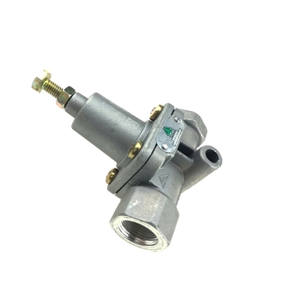 Sinotruk Howo Truck Parts Relief Wg9000360519/Overflow Valve с стандартом