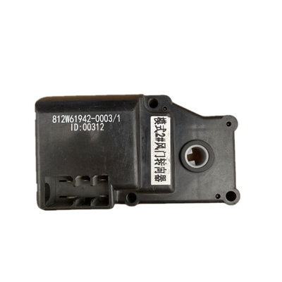 Запчасти для грузовиков Sinotruk Howo Обходный амортизатор Рулевое колесо 812W61942-0003 для ремонта