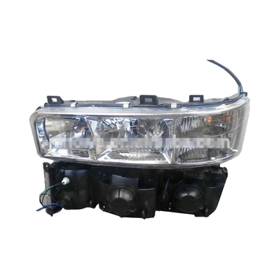 SINOTRUK HOWO Запасные части грузовых автомобилей Левый фар WG9925720001/3 для грузовых автомобилей SINOTRUK CNHTC