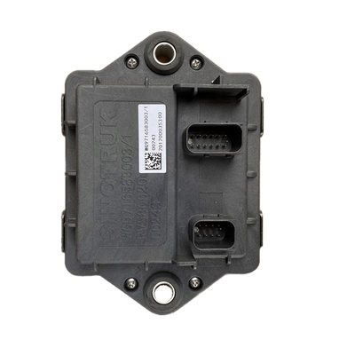 Sinotruk HOWO Контрольный блок запчастей грузовиков WG9716583003 с стандартом OEM